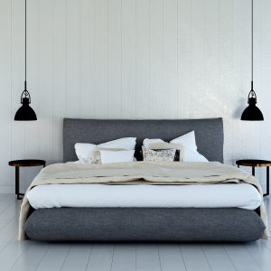 Bamboo Duvet Cover set & spare