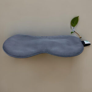 Bamboo & Silk Eye mask