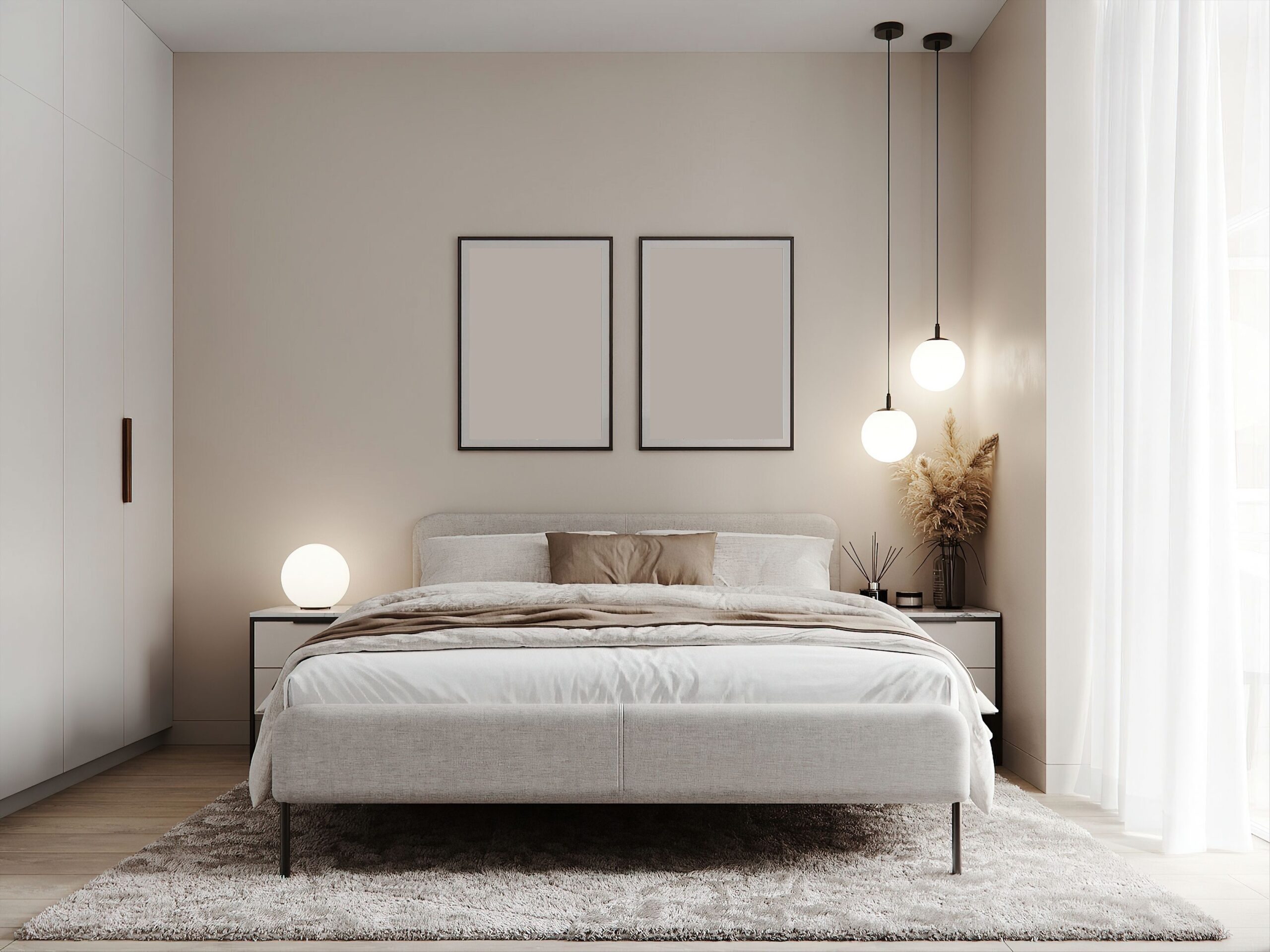 Switching to bamboo bed linen