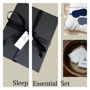 Sleep Essential Set