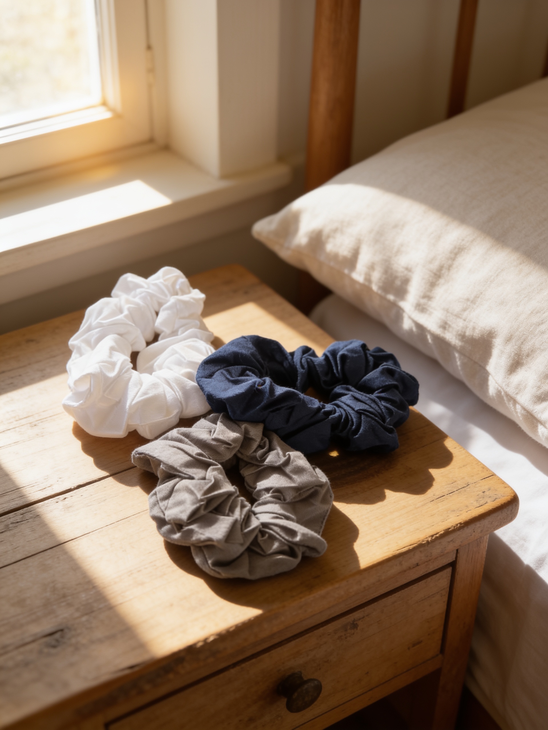 bamboo scrunchies bamboo scrunchies