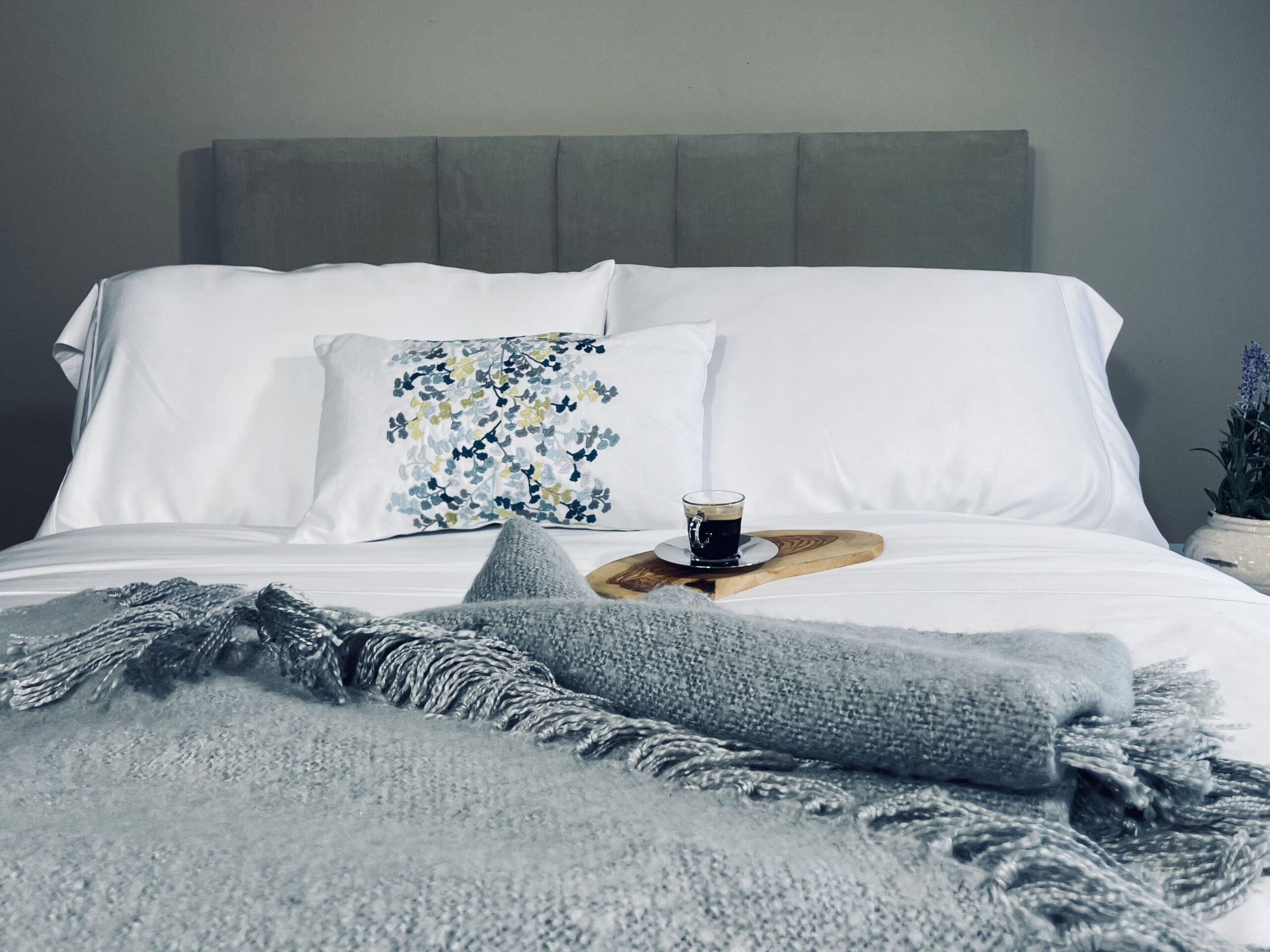Kbamboo organic bamboo bed linen