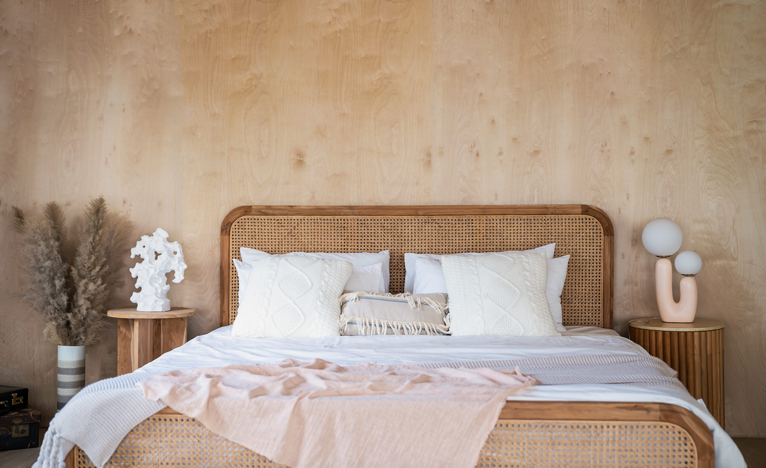 Snuggle up in Kbamboo