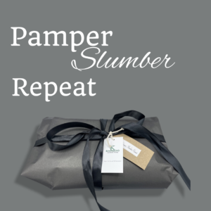 PAMPER SLUMBER REPEAT
