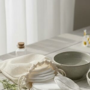 kbamboo make up pad remover