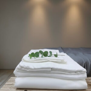 Bamboo Bed Linen