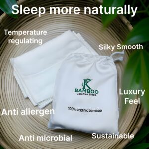 Bamboo Bedding