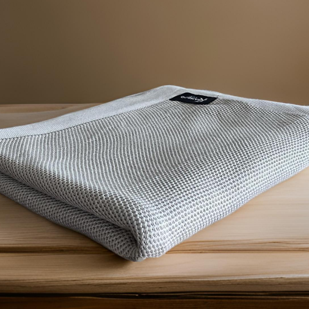 Bamboo Throw