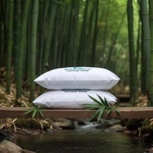 Bamboo Pillow
