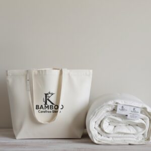 Bamboo Duvet (quilt)