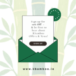 Sign up