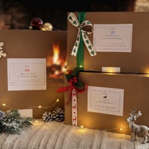 Kbamboo Gift Sets