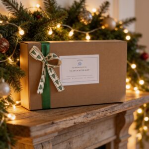 KbambooGift Set